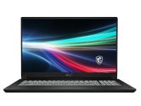 MSI (Micro-Star) Notebook Creator 17 B11UE-240