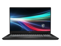 MSI (Micro-Star) Notebook Creator 17 B11UG-239