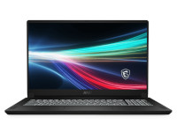 MSI (Micro-Star) Notebook Creator 17 B11UH-238