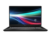 MSI (Micro-Star) Notebook Creator 17 B11UH-241