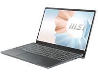 MSI (Micro-Star) Notebook Modern 14 B11SB-084