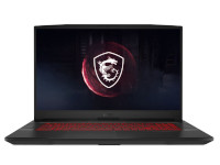 MSI (Micro-Star) Notebook GL76 11UCK Pulse