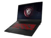 MSI (Micro-Star) Notebook GL76 11UDK Pulse