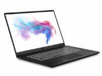 MSI (Micro-Star) Notebook Modern 15 A10M-460