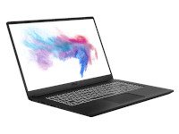 MSI (Micro-Star) Notebook Modern 15 A10M-461
