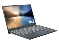 MSI (Micro-Star) Notebook Prestige 14 A11SCX-090