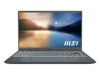 MSI (Micro-Star) Notebook Prestige 14 EVO A11M-221