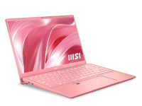 MSI (Micro-Star) Notebook Prestige 14 EVO A11M-287