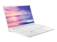 MSI (Micro-Star) Notebook Prestige 14 EVO A11M-288