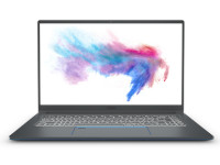 MSI (Micro-Star) Notebook Prestige 15 A10SC-439