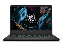 MSI (Micro-Star) Notebook GP66 Leopard 11UH