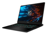 MSI (Micro-Star) Notebook GP76 Leopard 11UG