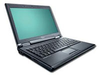 Fujitsu Siemens Esprimo Mobile U9200