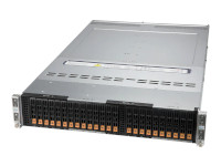 Supermicro SuperServer SYS-220BT-HNC9R