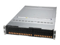 Supermicro SuperServer SYS-220BT-HNTR