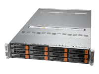 Supermicro SuperServer SYS-620BT-DNTR