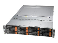 Supermicro SuperServer SYS-620BT-HNC8R