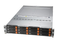 Supermicro SuperServer SYS-620BT-HNTR