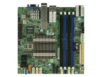 Supermicro Motherboard A2SDi-H-TP4F