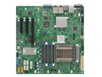 Supermicro Motherboard X11SSH-GF-1585L
