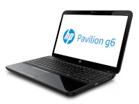 HP Pavilion Notebook g6-2342sf