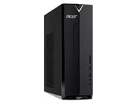 Acer Aspire Desktop XC-340