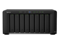 Synology NAS DS1817+ 8-Bay