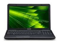 Toshiba Satellite C655 (PSC2EA-01200E)