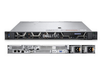 Dell PowerEdge R450