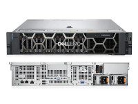 Dell PowerEdge R550