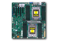 Supermicro Motherboard H11DSi-NT (rev 2.x)