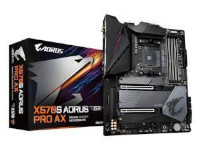 Gigabyte Motherboard X570S Aorus Pro