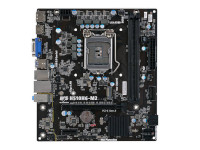 EliteGroup (ECS) Motherboard H510H6-M2