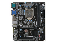 EliteGroup (ECS) Motherboard H510H6-M7
