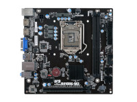 EliteGroup (ECS) Motherboard H410H6-M2