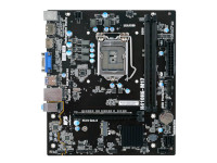 EliteGroup (ECS) Motherboard H410H6-M17