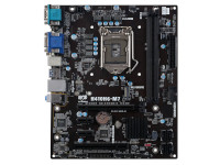 EliteGroup (ECS) Motherboard H410H6-M7