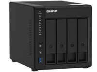QNAP NAS TS-451D2