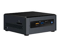Intel Next Unit of Computing (NUC) NUC7CJYHN