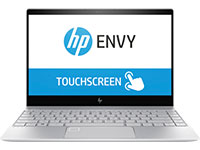 HP Envy Notebook 13-ad059na