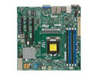 Supermicro Motherboard X11SCR-V
