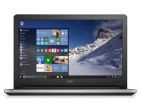 Dell Inspiron Notebook 5599