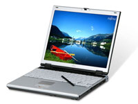 Fujitsu Siemens LifeBook B6230