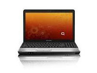 Compaq Presario Notebook CQ60-114EM