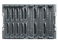 Fujitsu Siemens Primergy BX600