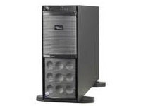 Fujitsu Siemens Primergy TX300 S2 (D2099)