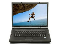 Fujitsu Siemens Esprimo Mobile D9500
