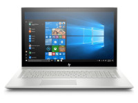 HP Envy Notebook 17-bw0001nk