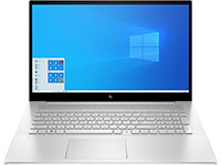 HP Envy Notebook 17-cg0037nb