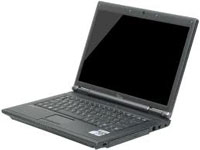 Fujitsu Siemens Esprimo Mobile M9400